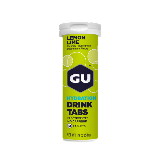 Hydration Drink Tabs