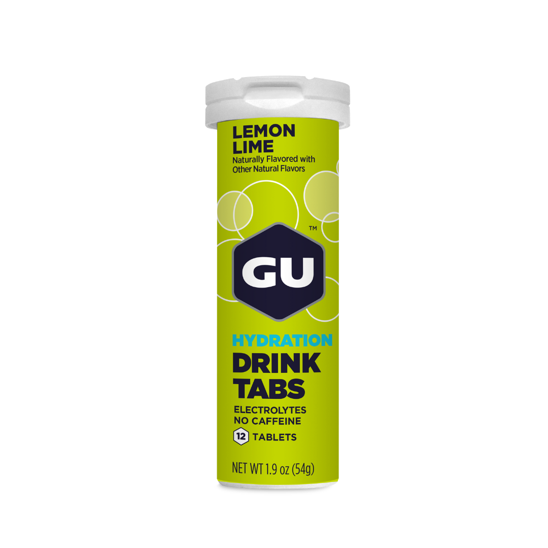 Hydration Drink Tabs