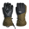 Men's Adrenaline 3-in-1 Ski Gloves