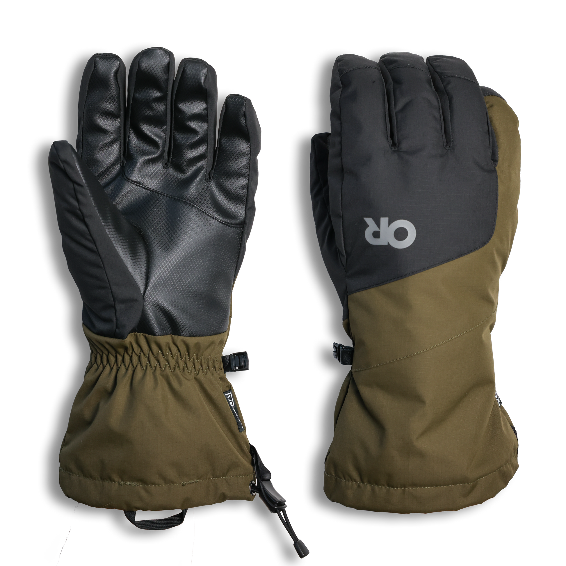Men's Adrenaline 3-in-1 Ski Gloves