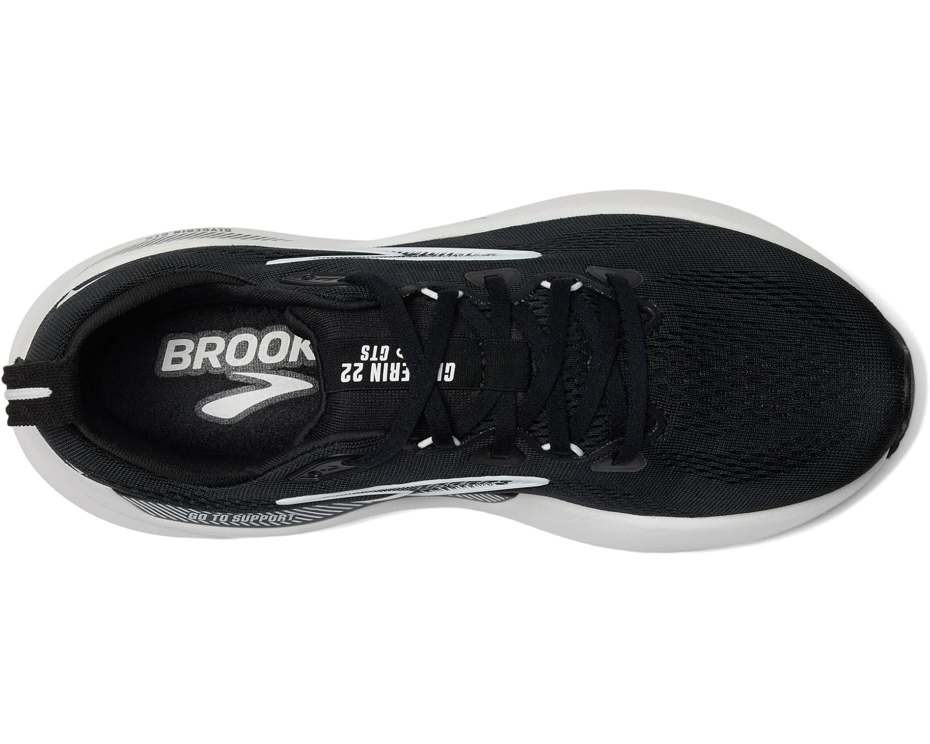 Women's Glycerin GTS 22