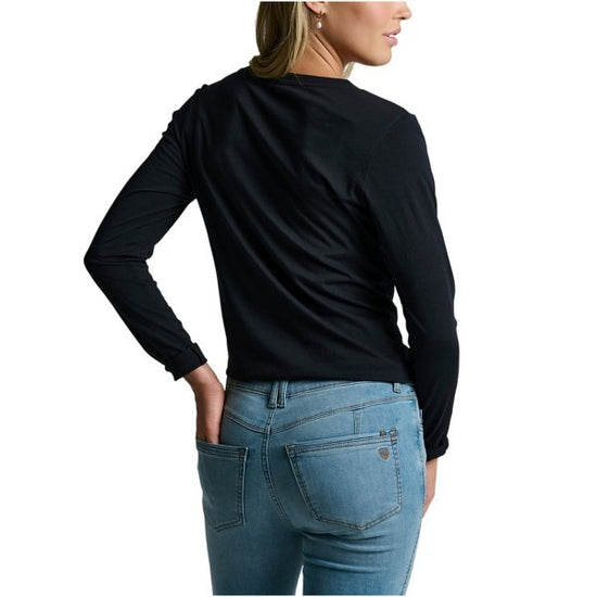 Women's Vega Long Sleeve