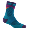 Women's Mirnavated Micro Crew Ultra-Lightweight Running Socks