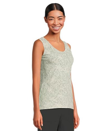 Women's Featherweight Tank