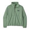 Women's Micro D 1/2-Zip Fleece Pullover