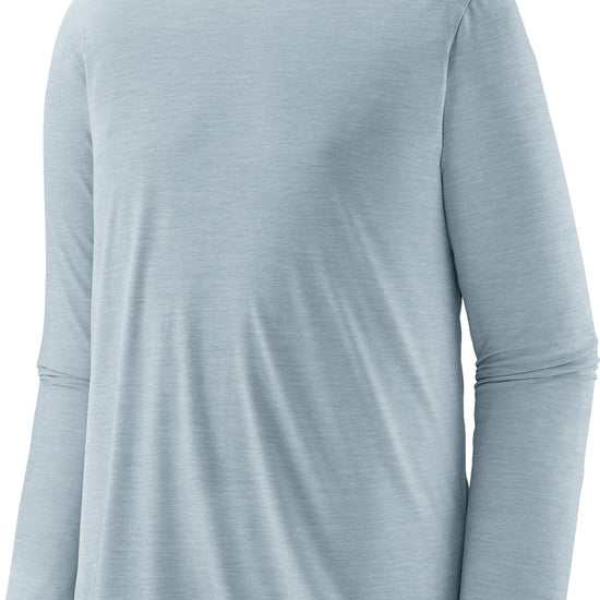 Men's L/S Cap Cool Daily Shirt