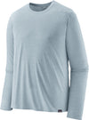 Men's L/S Cap Cool Daily Shirt