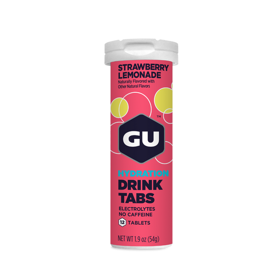 Hydration Drink Tabs