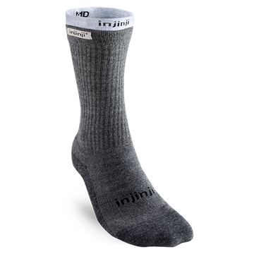 Men's Liner + Hiker Crew