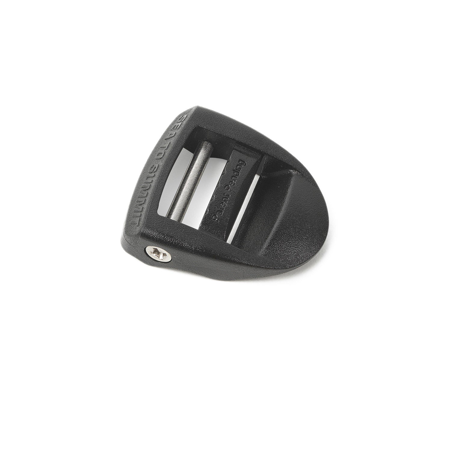 Ladder Lock Field Repair Buckle