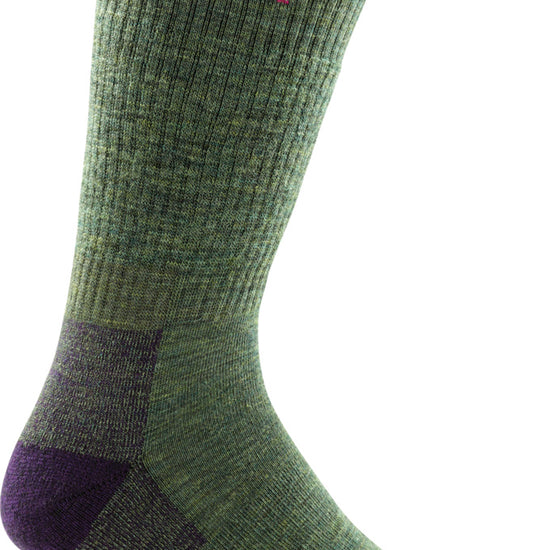 Women's Hiker Boot Midweight Hiking Socks