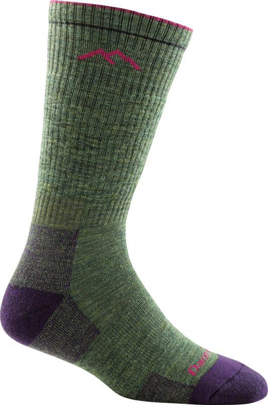 Women's Hiker Boot Midweight Hiking Socks
