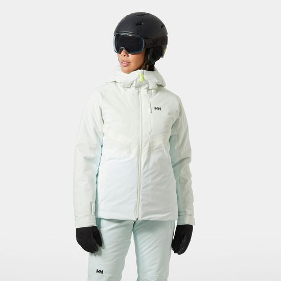 Women's Edge 3.0 Ski Jacket