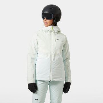 Women's Edge 3.0 Ski Jacket