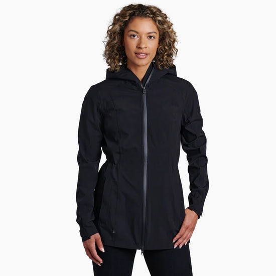 Women's Stretch Voyagr Jacket