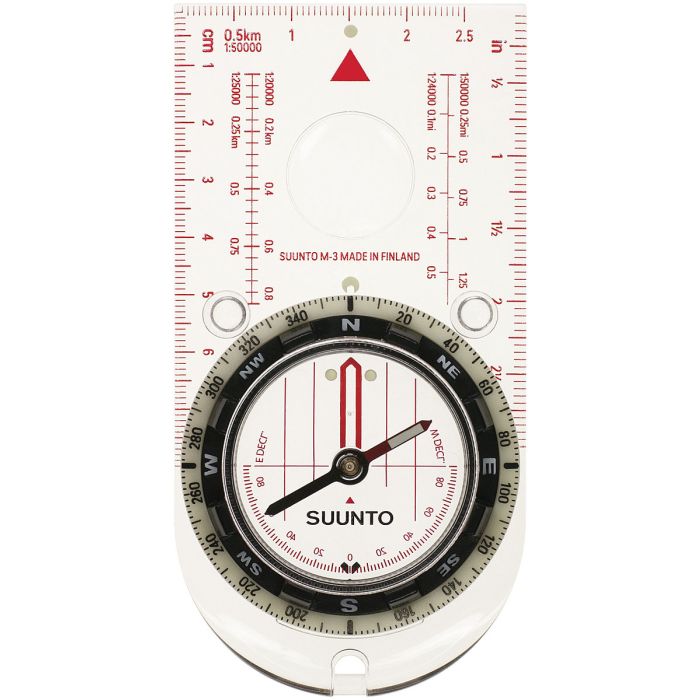 Suunto M-3