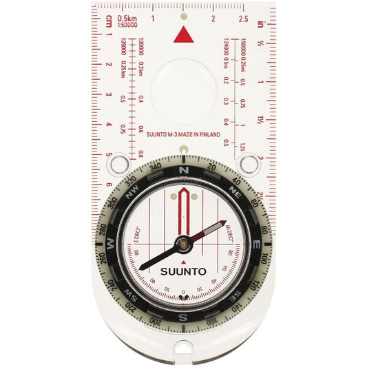 Suunto M-3