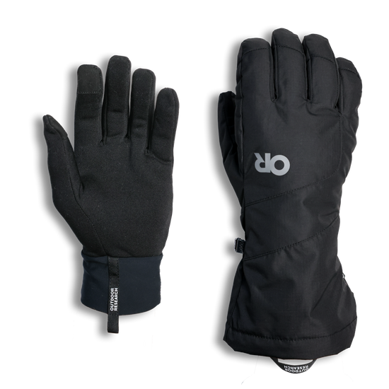 Men's Adrenaline 3-in-1 Ski Gloves