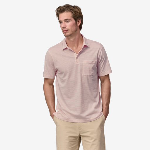 Men's Daily Polo