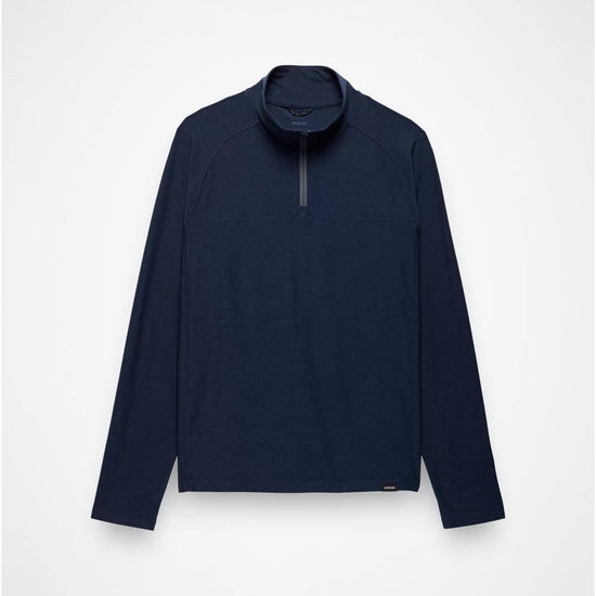 Men's Altitude Tracker LT 1/4 Zip