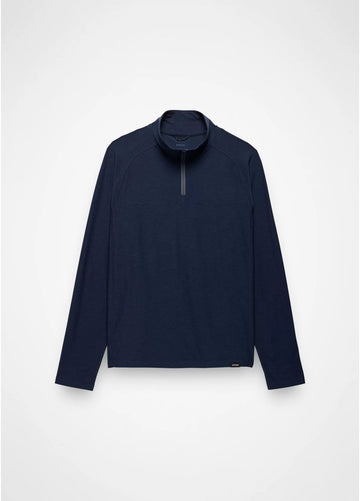 Men's Altitude Tracker LT 1/4 Zip