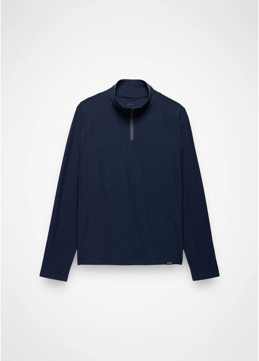 Men's Altitude Tracker LT 1/4 Zip