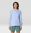 Women's Canyon Long Sleeve Shirt