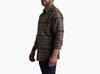 Men's Fugitive Flannel Long Sleeve