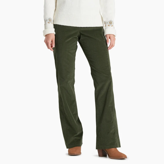 Women's Lydia Cord Pant