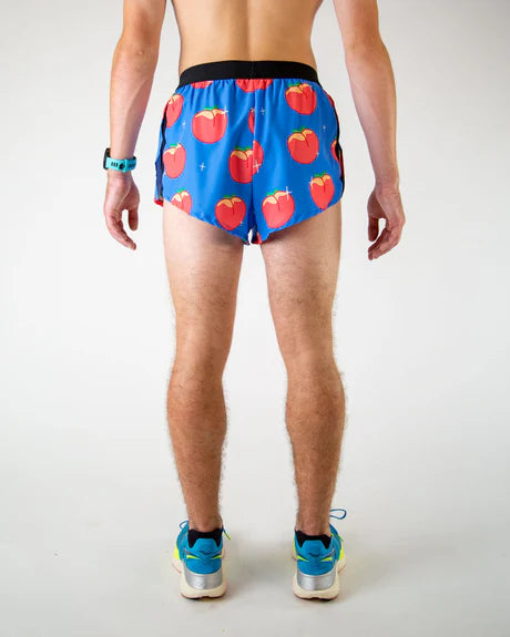 Men's ChicknLegs 2" DS Split Shorts