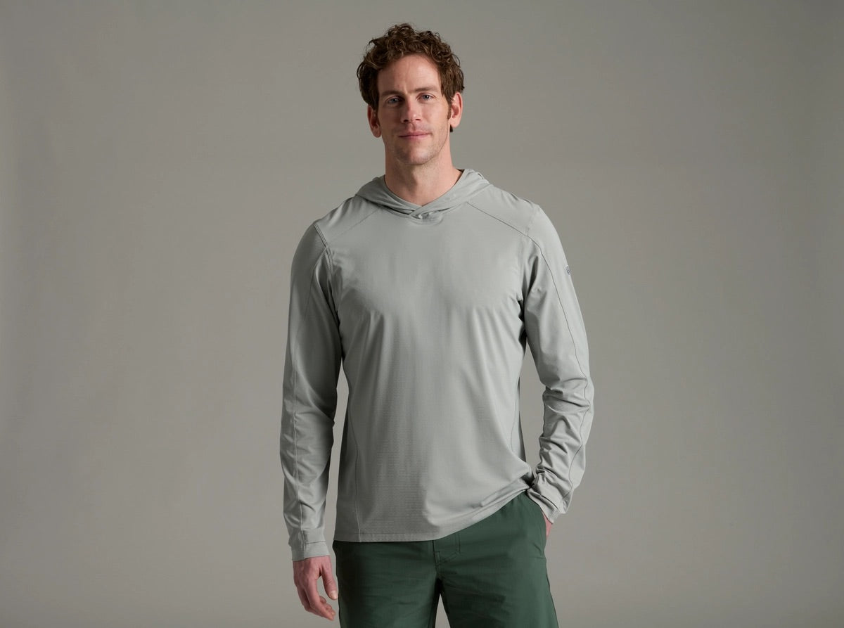 Men's Kovert Hoody