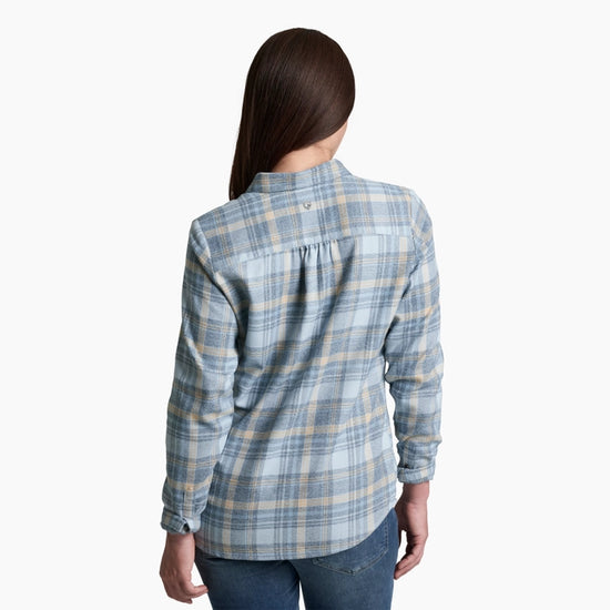 Women's Whisper Flannel