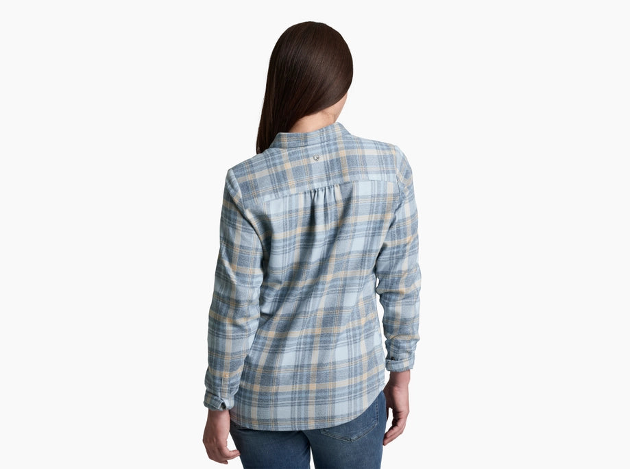 Women's Whisper Flannel
