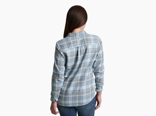 Women's Whisper Flannel