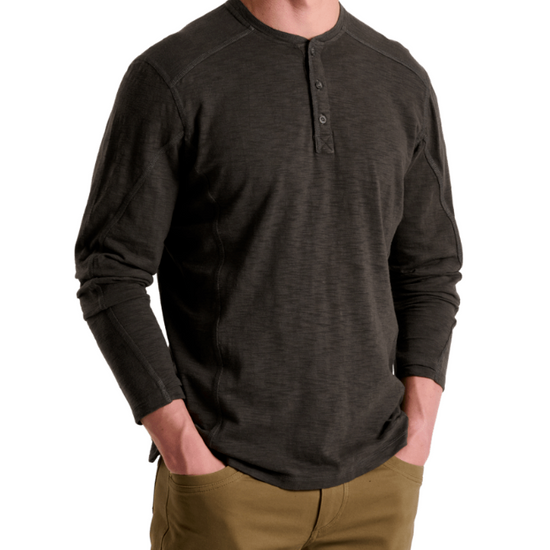 Men's Rukus Henley
