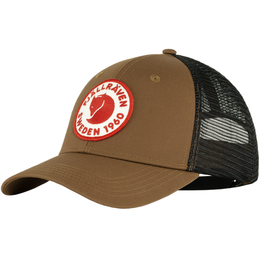 Men's 1960 Logo Langtradarkeps Cap