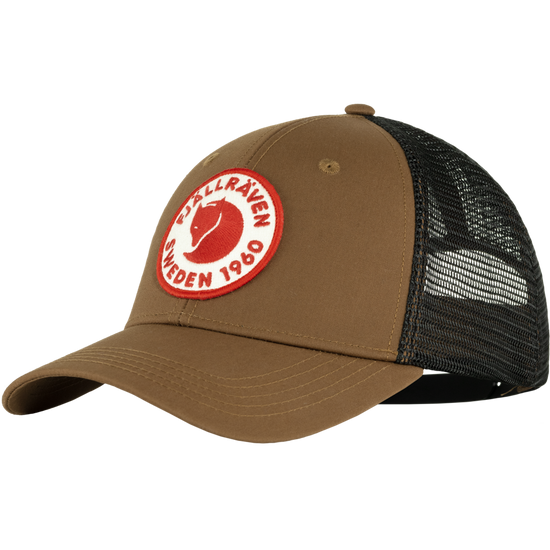 Men's 1960 Logo Langtradarkeps Cap