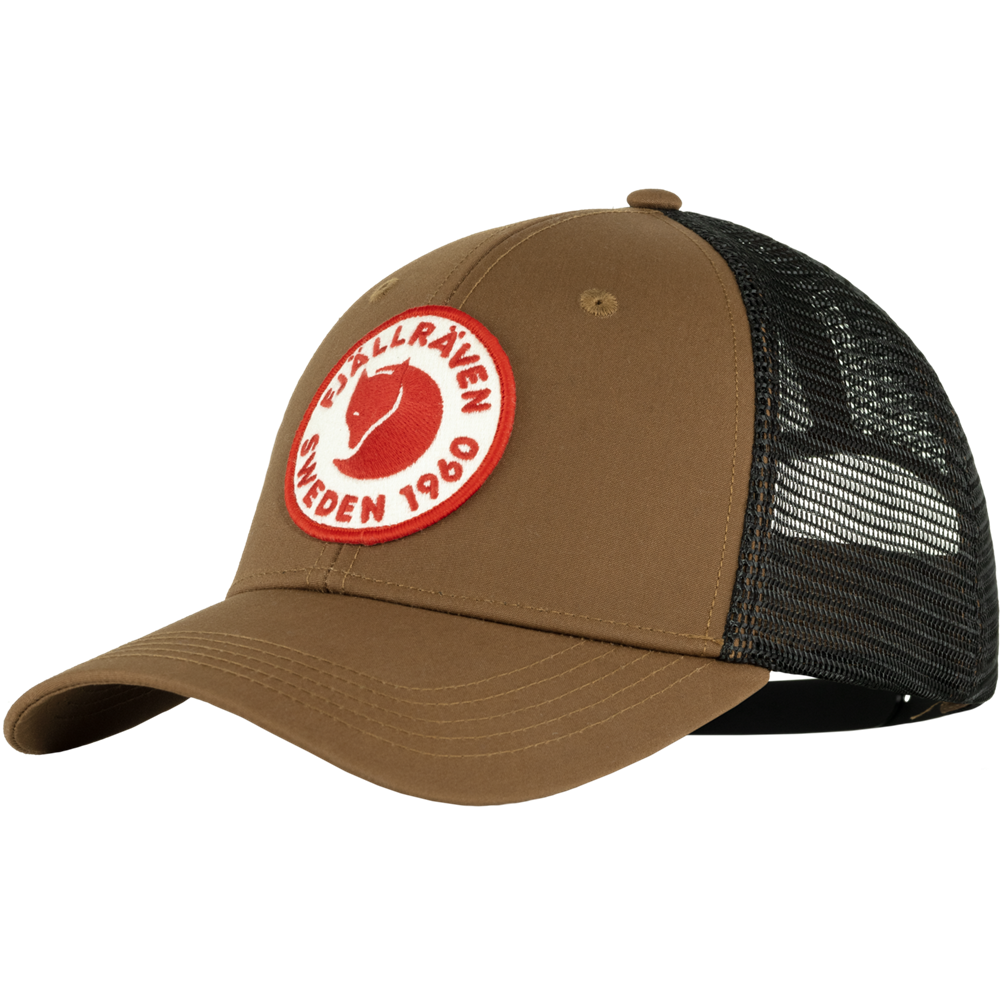 Men's 1960 Logo Langtradarkeps Cap