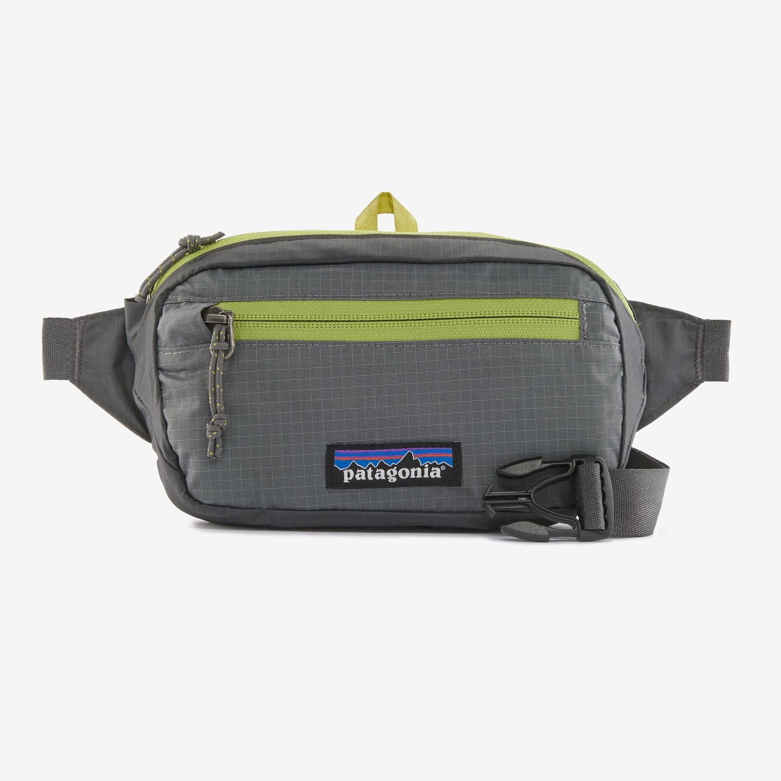 Ultralight Black Hole Mini Hip Pack – Trail and Ski
