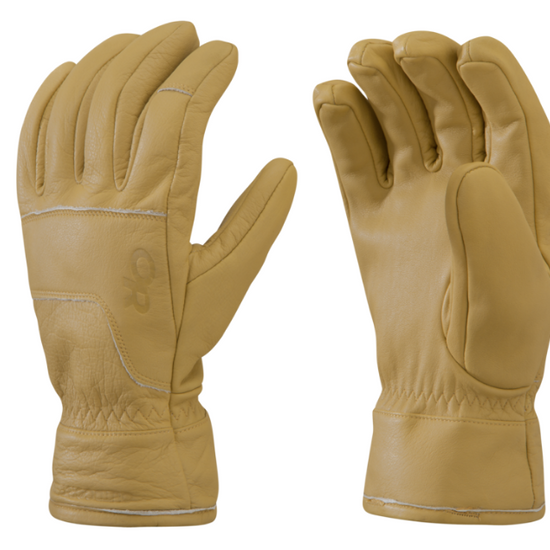 Men's Aksel Work Gloves