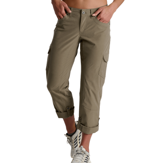 Women's Freeflex Roll-up