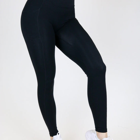 Women's Elevate Pocket Leggings