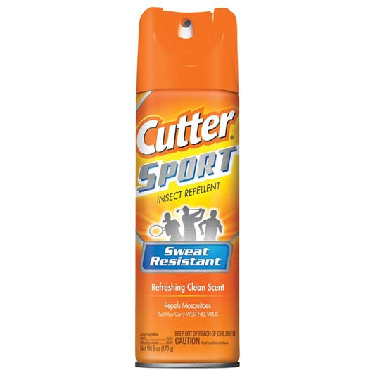 Sport Insect Repellent