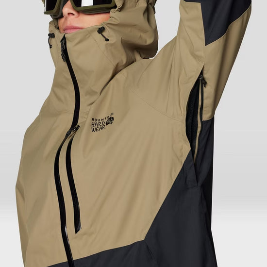 Men's Firefall Jacket