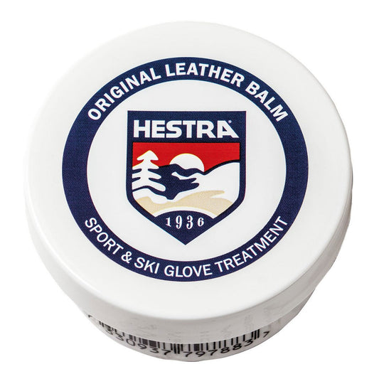 Leather Balm