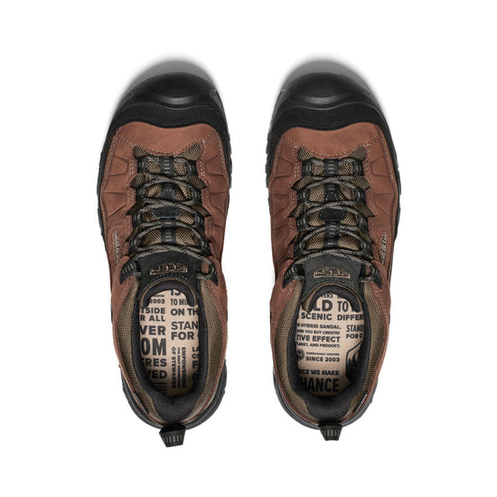 Men's Targhee IV Waterproof Hiking Shoe