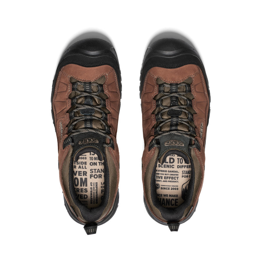 Men's Targhee IV Waterproof Hiking Shoe