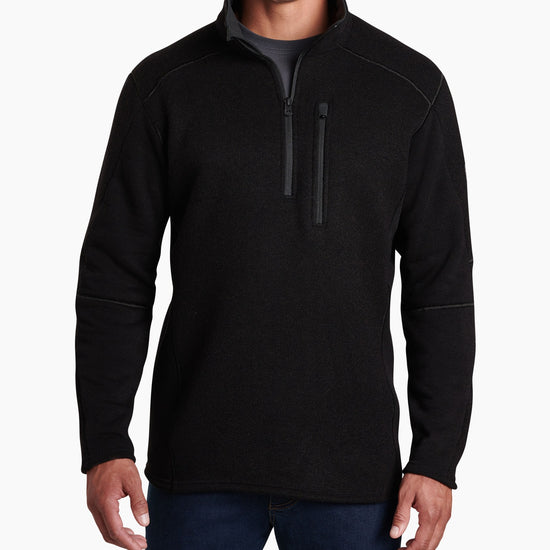 Men's Interceptr 1/4 Zip