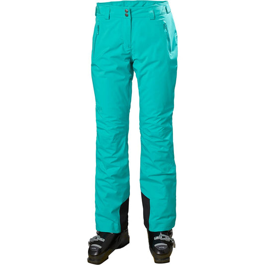 Women's Legendary Insulated Ski Pant