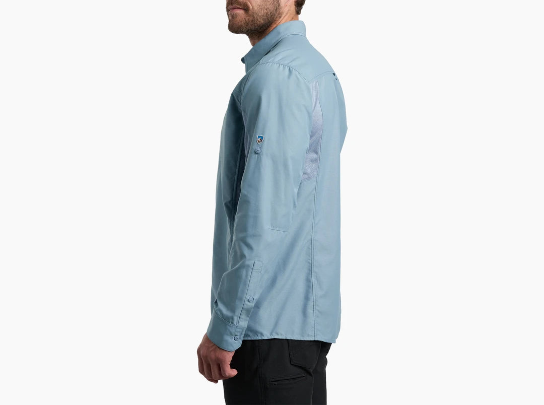 Men's Airspeed Long Sleeve